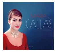 Maria By Callas