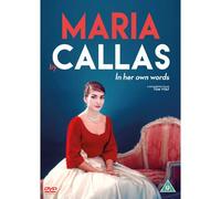 Maria By Callas [Dvd]
