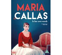 Maria by Callas [DVD] (IMPORT) (Pas de version française)