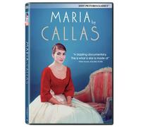 Maria by Callas