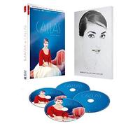 Maria By Callas [Édition Collector Blu-Ray + Dvd]