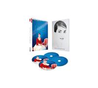 Maria by Callas - Édition collector limitée