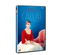 Maria by Callas – Warner Bros. – Import