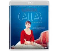 Maria by Callas: In Her Own Words / Maria By Callas (Blu Ray) G