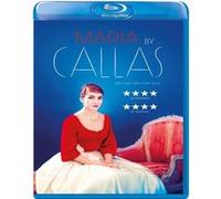 MARIA BY CALLAS-NL G