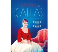 MARIA BY CALLAS-NL G