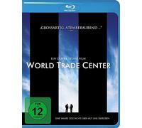 MARIA/CAGE,NICOLAS/DORFF,STEPHEN BELLO - WORLD TRADE CENTER BLU-RAY NEUF