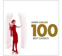 Callas, Maria - Maria Callas 100 Best Classics