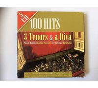 Maria Callas - 100 Hits-3 Tenors & a. [Import]