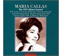 Maria Callas: 1957 Athens Concert by Callas (2000-06-06)