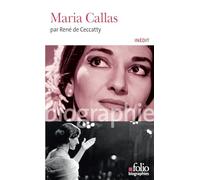 Maria Callas