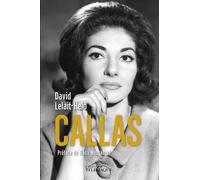Maria Callas