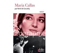 Maria Callas