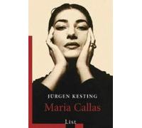 Maria Callas