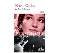 Maria Callas