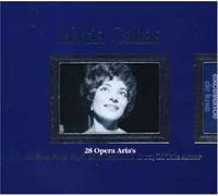 Maria Callas - 28 Opera Arias [Import]