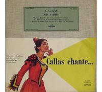 Maria Callas - Airs D'Opéras