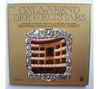 Maria Callas, Anna Moffo, Elisabeth Schwarzkopf, Anneliese Rothenberger, Placido Domingo.... / Vinyl record [Vinyl-LP]