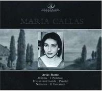 Maria Callas - Arias [Import]