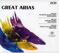 Maria Callas - Arias [Import]