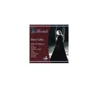 Maria Callas - Arias & Scenes