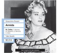 Maria Callas - Armida [Import]