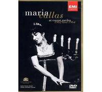 Maria Callas At Covent Garden