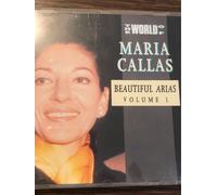 Maria Callas: Beautiful Arias Volume 1