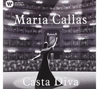 Maria Callas - Bellini: Casta Diva