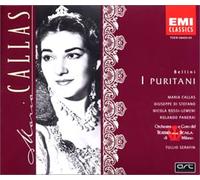Maria Callas - Bellini:I Puritani