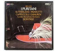 Maria Callas - Bellini: I Puritani