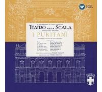 Maria Callas - Bellini: I Puritani [Import]