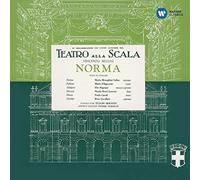 Maria Callas - Bellini: Norma [Import]