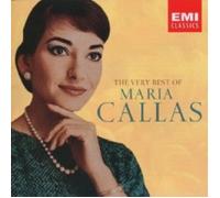 MARIA CALLAS - BEST OF SINGERS,THE VERY 2 CD 31 TRACKS SOPRAN OPERA NEW