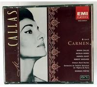 Maria Callas - Bizet:Carmen [2cd]