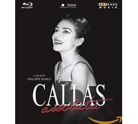 Callas Assoluta – Philippe Kohly / Maria Callas – Blu-ray – ARTHAUS