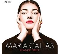 Maria Callas - Callas [New Vinyl LP] 180 Gram