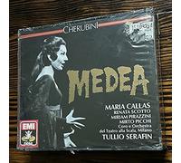 Maria Callas - Cherubini : Medea