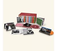 Maria Callas Live 1949-1964 (42cd+3 Blu Rays)