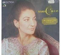 Maria Callas - Die Primadonna Assoluta