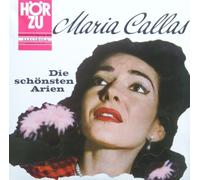 Maria Callas - Die Primadonna Maria Callas singt ihre schönsten Arien [Vinyl LP] [Schallplatte] [Vinyl] Georges Bizet; Vincenzo Bellini; Gaetano Donizetti; Gioacchino Rossini; Giuseppe Verdi and Maria Callas