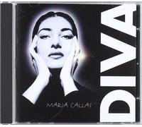 Maria Callas - Diva