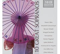 Maria Callas - Divers interpretes Compilation [Import]