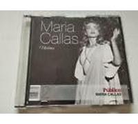 Maria Callas Divina Volumen 2