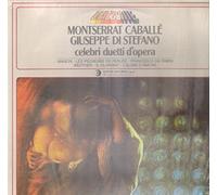 Maria Callas - Duetti Celebri