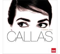 Maria Callas - Eien No Diva [CD+Dvd]