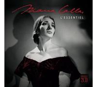 Maria Callas - Eternelle CD