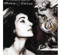 Maria Callas - Exquisite Voice of Maria Calla [Import]