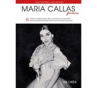 Maria Callas Forever