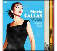 From Studio To Screen Édition Limitée